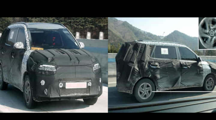 Maruti XL6 Rival Kia KY MPV Launch In 2022: Features, Spec Explained Maruti XL6 Rival Kia KY MPV Launch In 2022: Features, Spec Explained