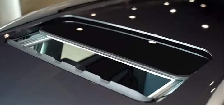 Here's Why An Aftermarket Sunroof Is A Bad Idea - Read More