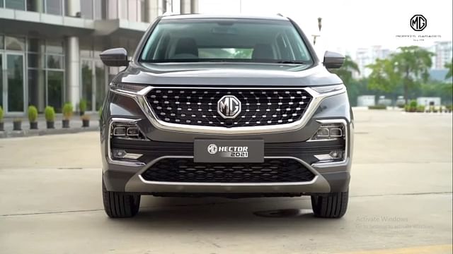 Mild Hybrid Cars