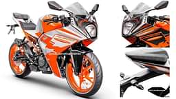 See What i hAD Done Wlth Myy KTM RC 200 CHANGED IT COMPLETELY in jamshedpur  