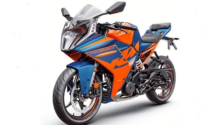 2022 KTM RC 390 Launched At Rs 3.14 Lakhs - Read Details