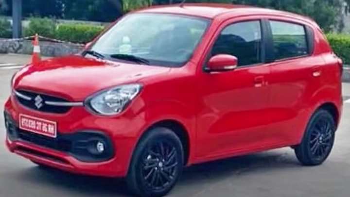 2021 Maruti Celerio to be Revealed Soon - Full Information