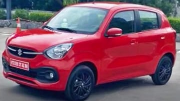 2021 Maruti Celerio To Be Revealed Soon Full Information