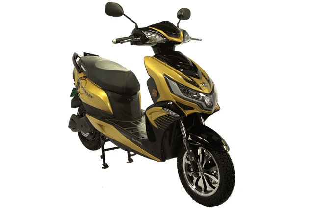 Top 5 Highest Range Electric Scooters In India