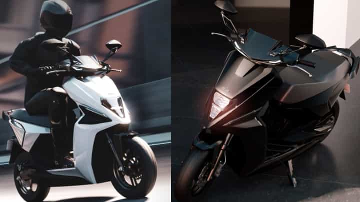 Simple Energy One Electric Scooter Launched in India - Check Out The Price, Specs and Other Details Simple Energy One Electric Scooter Launched in India - Check Out The Price, Specs and Other Details