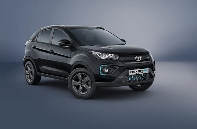 tata nexon ev price