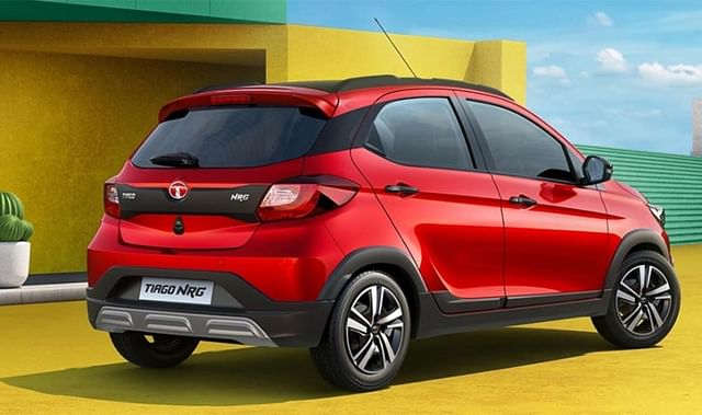 best hatchback under INR 8 lakh 