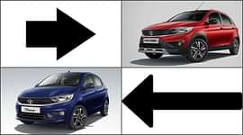 Tata Tiago NRG XT vs Tiago XT - Know The Differences Here
