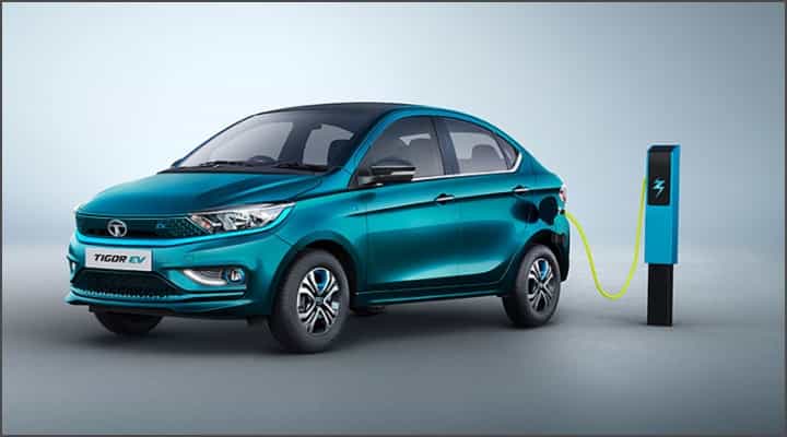 2021 Tata Tigor EV Bookings Open - Gets More Driving Range, Features 2021 Tata Tigor EV Bookings Open - Gets More Driving Range, Features