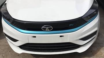 Tata Xpres-T EV 