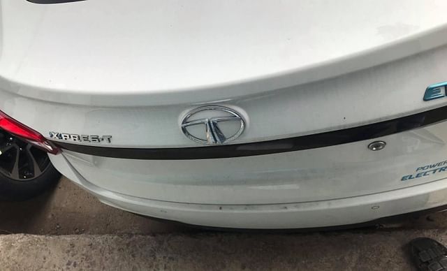 Tata Xpres-T EV Price