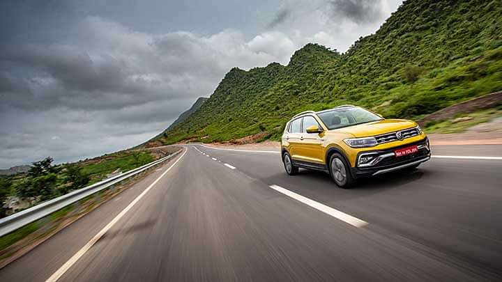 VW Taigun To Cost Rs 21 lakh On-Road For 1.5L TSI AT?