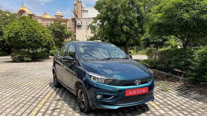 2021 Tata Tigor EV Pros & Cons - 5 Things We Like and 2 We Don't