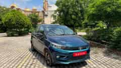 2021 Tata Tigor EV Review - Economy Class Electric? 2021 Tata Tigor EV Review - Economy Class Electric?