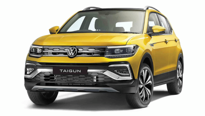 VW Taigun crosses 18,000 bookings Milestone, Waiting Period extended by 2 months VW Taigun crosses 18,000 bookings Milestone, Waiting Period extended by 2 months