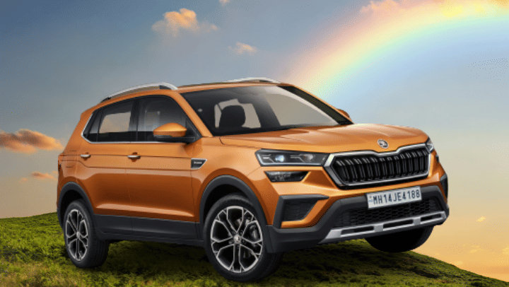 Skoda Kushaq Price Hiked In India - Check New Prices Skoda Kushaq Price Hiked In India - Check New Prices