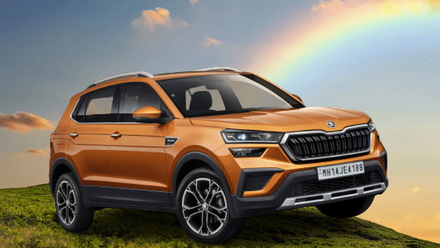 Skoda Kushaq vs VW Taigun Comparison of Price