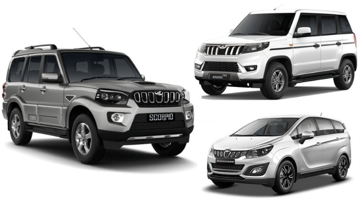 Mahindra Bolero Neo, Scorpio And Marazzo Get Costlier Mahindra Bolero Neo, Scorpio And Marazzo Get Costlier