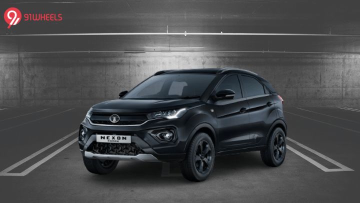 Tata Nexon Price Hiked In India - Check New Price List Tata Nexon Price Hiked In India - Check New Price List