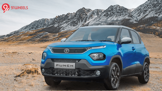 Upcoming CNG SUVs in India