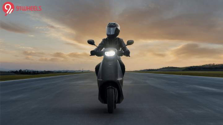 Ola Electric Stops Manufacturing S1 E-Scooter : Focus On S1 Pro Only Ola Electric Stops Manufacturing S1 E-Scooter : Focus On S1 Pro Only