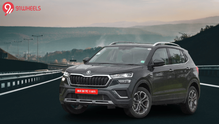 Skoda Kushaq Is Now Expensive Than Before; Gets Rs 70,000 Price Revision Skoda Kushaq Is Now Expensive Than Before; Gets Rs 70,000 Price Revision