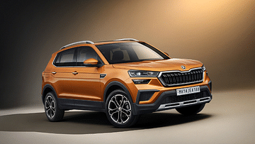 Skoda Deletes Features From Kushaq Ambition - Check All Details!