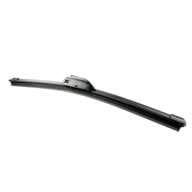 flat wiper blade