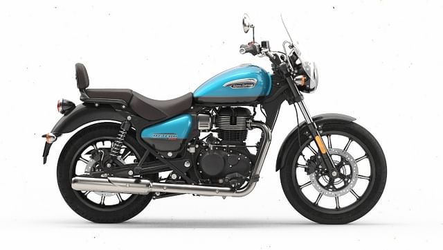 cruiser motorcycles under Rs 3 lakh