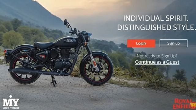 2021 Royal Enfield Classic 350 Price in India