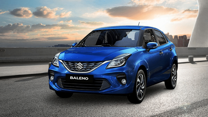 Maruti Suzuki Plans To Retail Baleno Even At Arena Dealerships