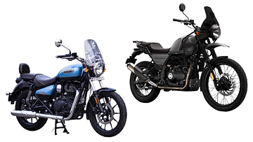 Royal Enfield Meteor 350 and Himalayan Get Costlier - Full Info