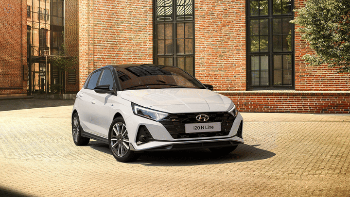 Hyundai i20 N-Line Will Be Available Only At Signature Stores Hyundai i20 N-Line Will Be Available Only At Signature Stores