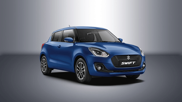 Maruti Launches Suzuki Connect For Arena Cars Like Swift, WagonR, Alto