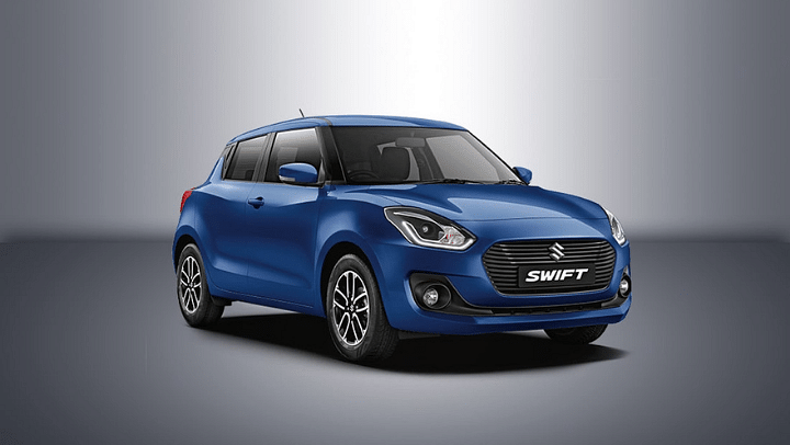 Maruti Launches Suzuki Connect For Arena Cars Like Swift, WagonR, Alto