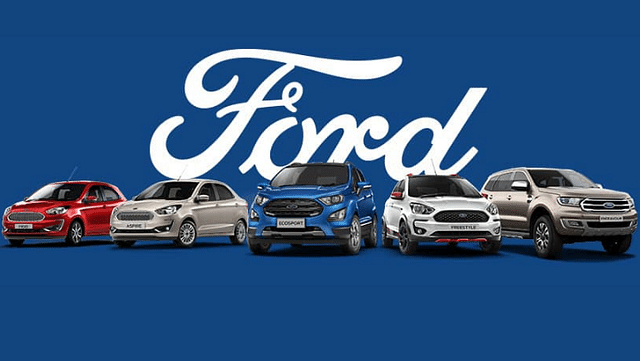 Auto Retail Fraternity Disheartened By Ford Indias Decision