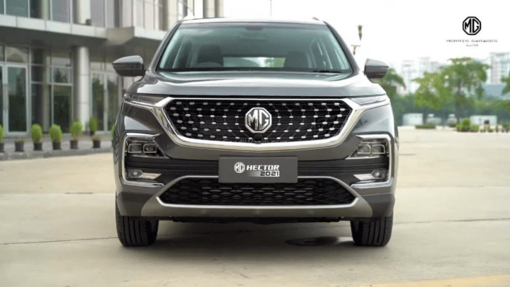 MG Motor India Keen On Taking Over Fords Manufacturing Unit MG Motor India Keen On Taking Over Fords Manufacturing Unit