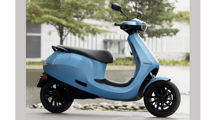 Ola Electric Recalls 1,441 S1 Pro Scooters For Precautionary Check-Up