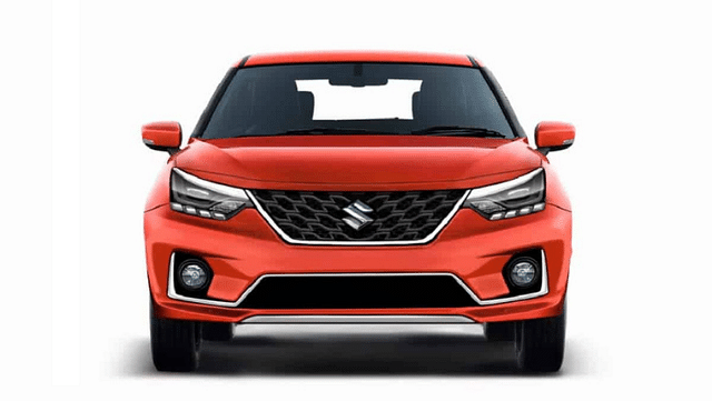 Nexa CNG Cars