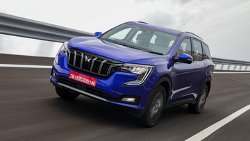 Mahindra XUV700 Select Variants Price Slashed By Rs 6,000