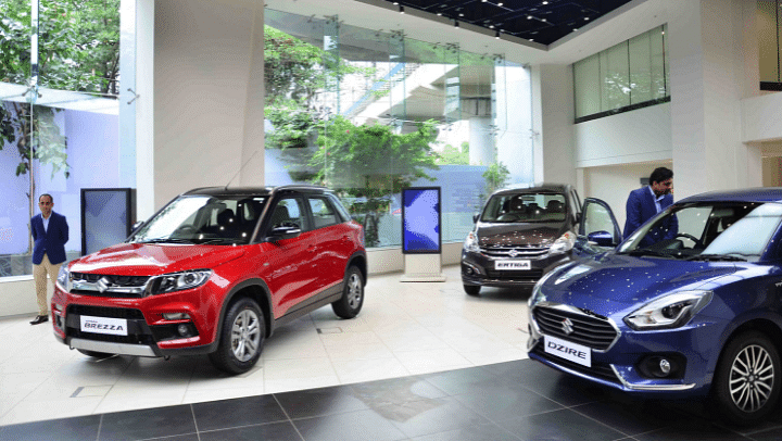 Maruti Suzuki Cars Price Hike Amount Revealed - Check it out