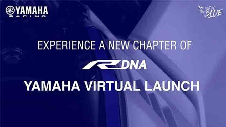 Yamaha R15 V4 to Launch In India On 21 September - Full Details