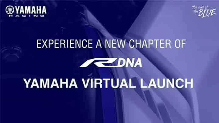 Yamaha R15 V4 to Launch In India On 21 September - Full Details Yamaha R15 V4 to Launch In India On 21 September - Full Details