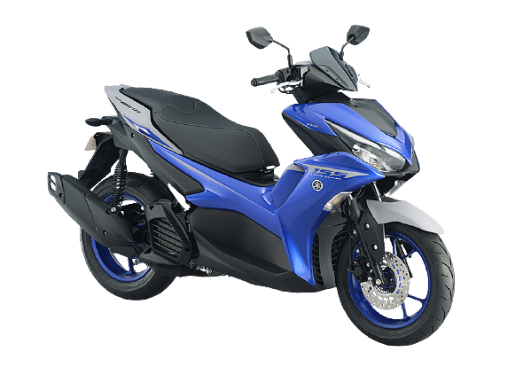 Honda Vario Vs Yamaha Aerox