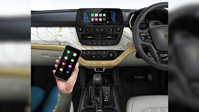 android auto and apple carplay wireless connection
