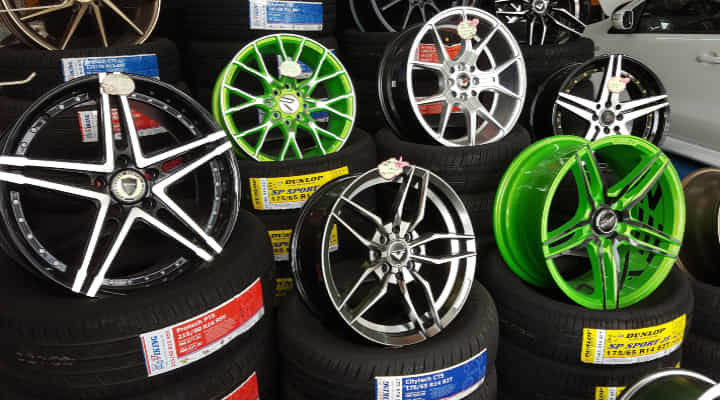 What Are The Pros and Cons of Bigger Wheels on Cars? We Explain What Are The Pros and Cons of Bigger Wheels on Cars? We Explain