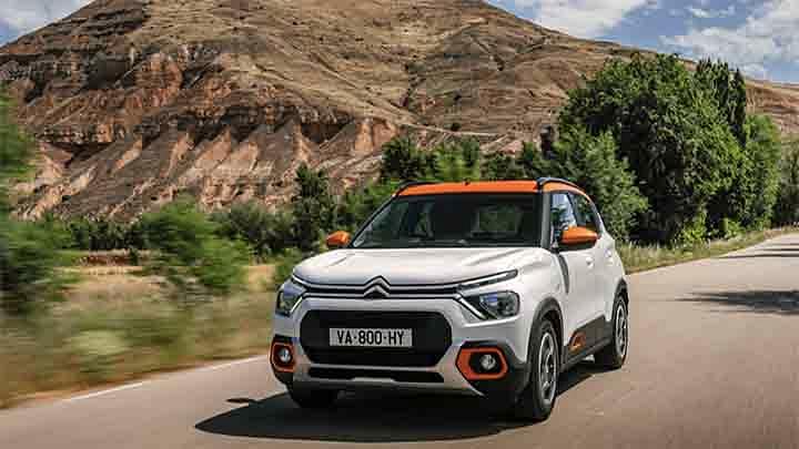 Citroen C3 Automatic - Will It Be Launched In 2022?