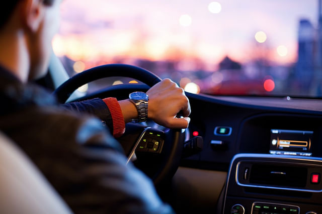 tyre care and driving habits during monsoon