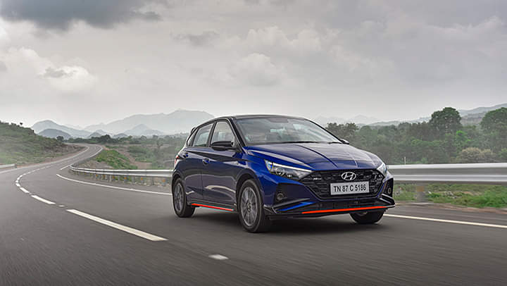 Hyundai Launches Special N Line Range Of Merchandise In India