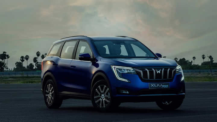 Mahindra XUV700 Price Hiked - Old vs New Price List